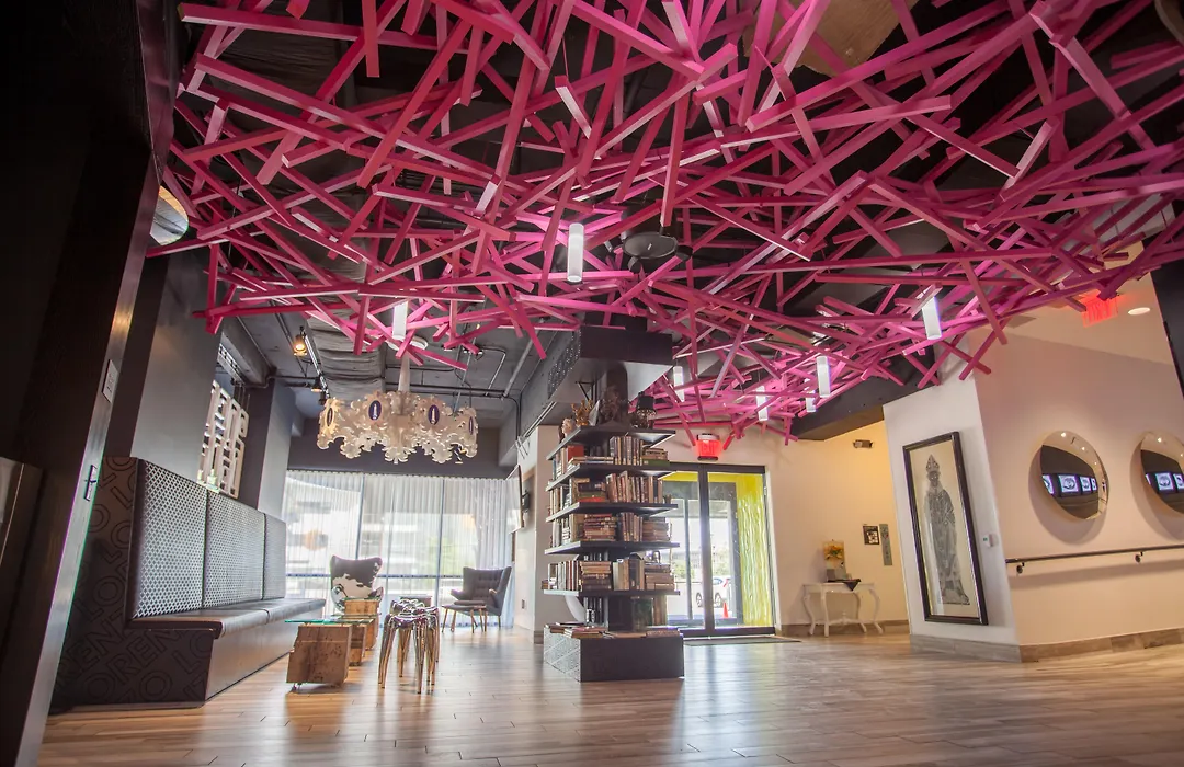 Lorenzo Hotel Dallas, Tapestry Collection By Hilton-1
