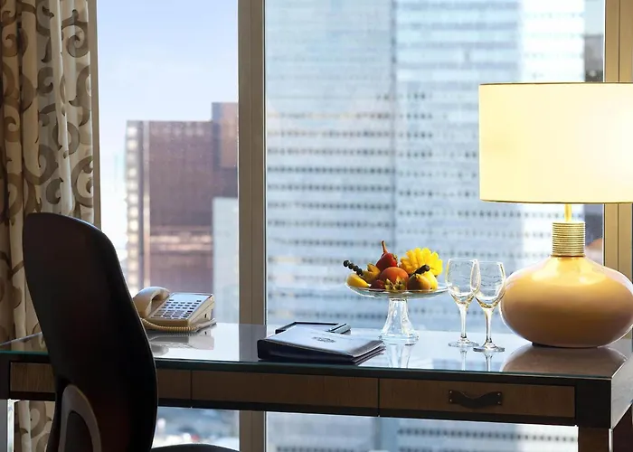 Fairmont Dallas