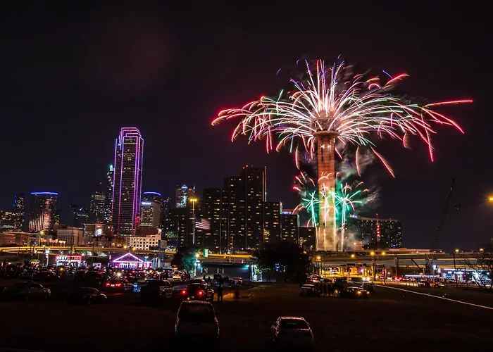 Hyatt Regency Dallas